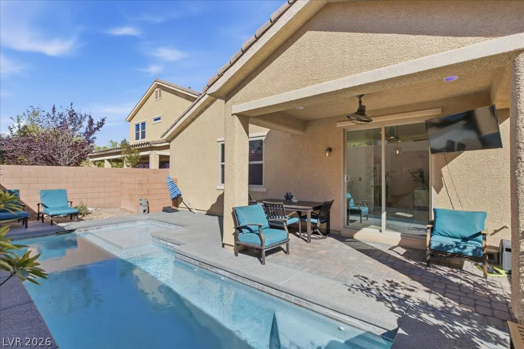 369 Hillhead, Las Vegas, NV 89148