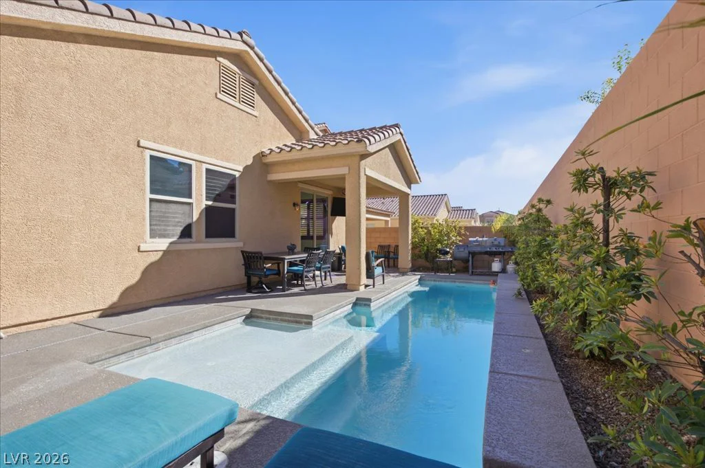 369 Hillhead, Las Vegas, NV 89148