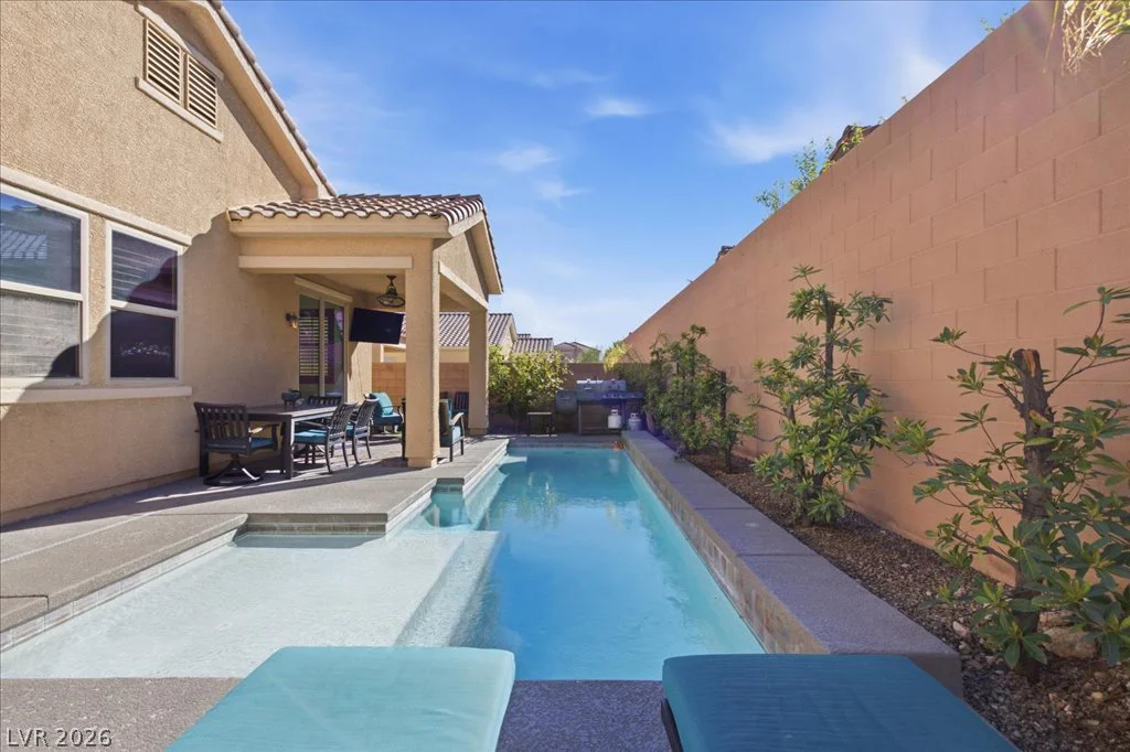 369 Hillhead, Las Vegas, NV 89148