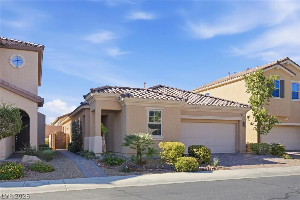 369 Hillhead, Las Vegas, NV 89148