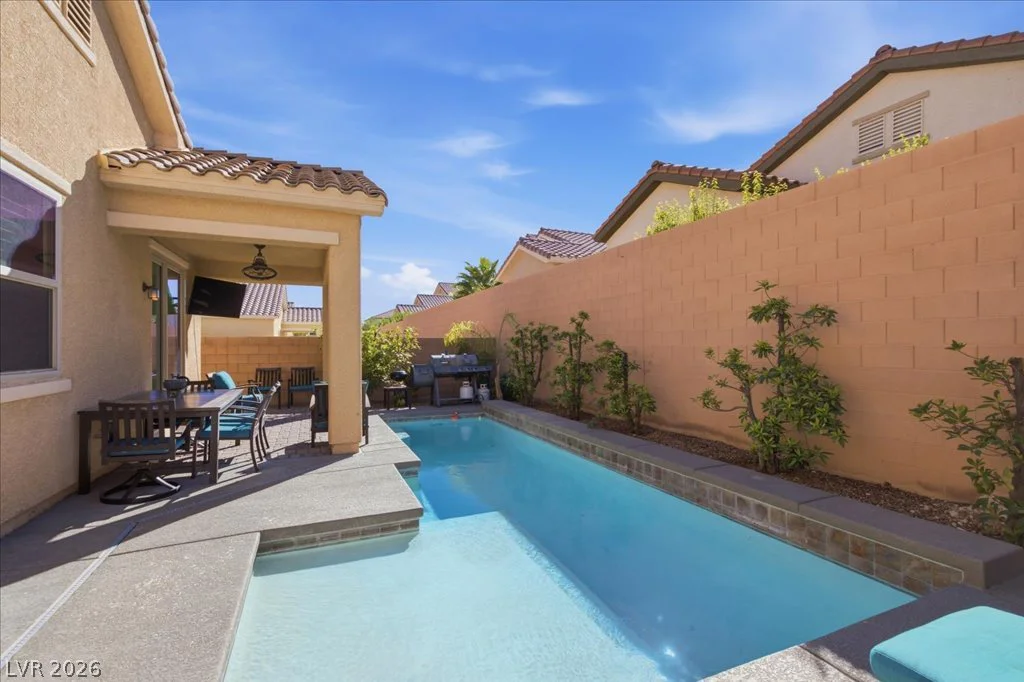 369 Hillhead, Las Vegas, NV 89148