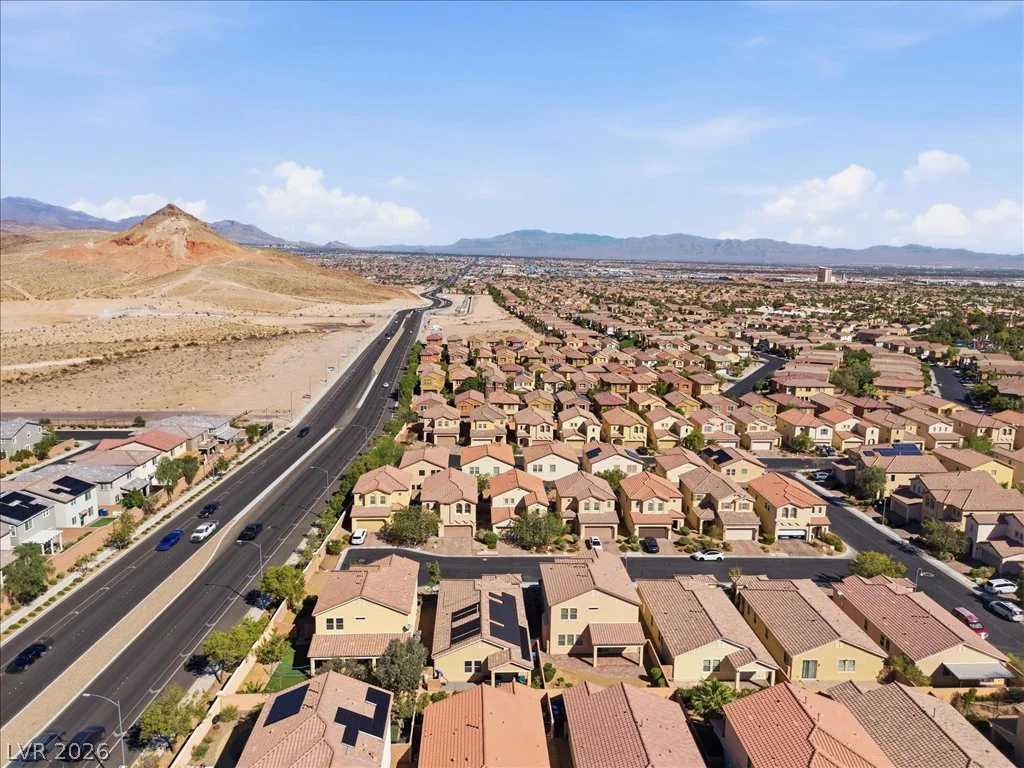 369 Hillhead, Las Vegas, NV 89148