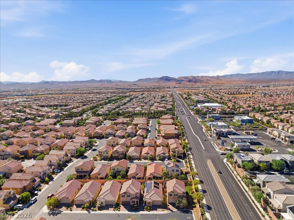369 Hillhead, Las Vegas, NV 89148
