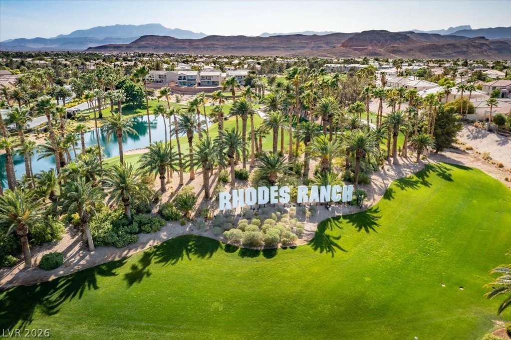 369 Hillhead, Las Vegas, NV 89148