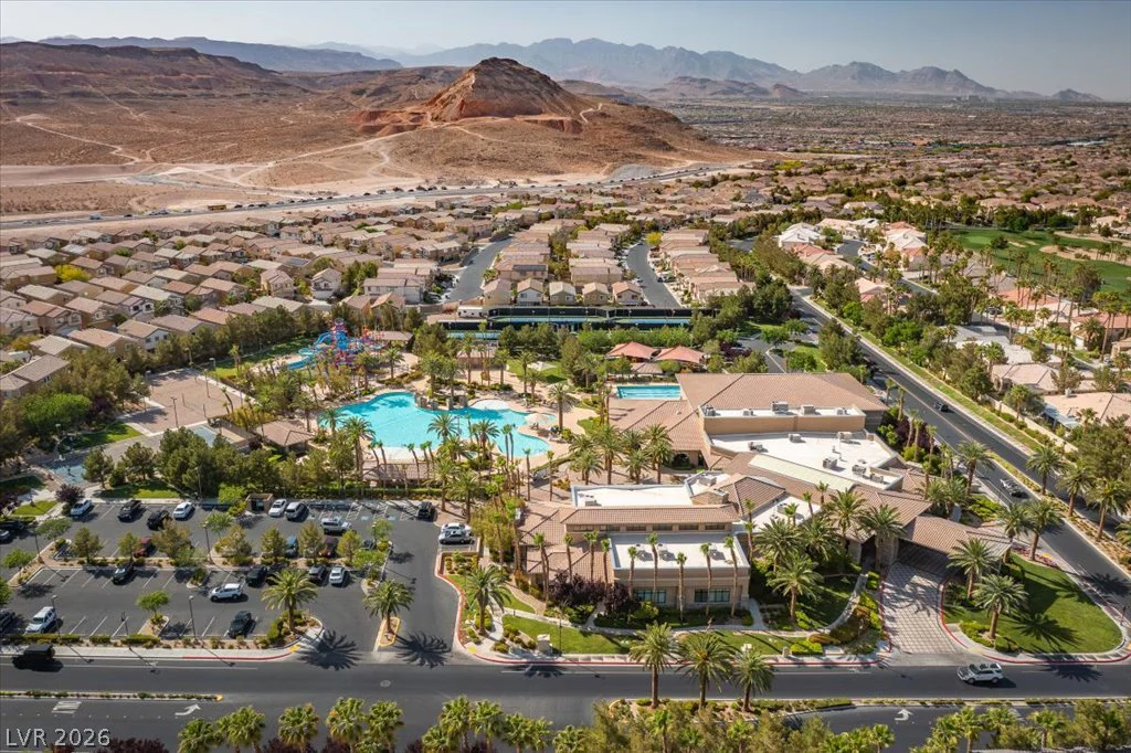 369 Hillhead, Las Vegas, NV 89148