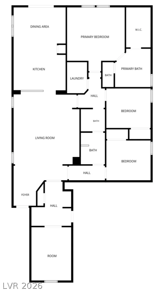 369 Hillhead, Las Vegas, NV 89148