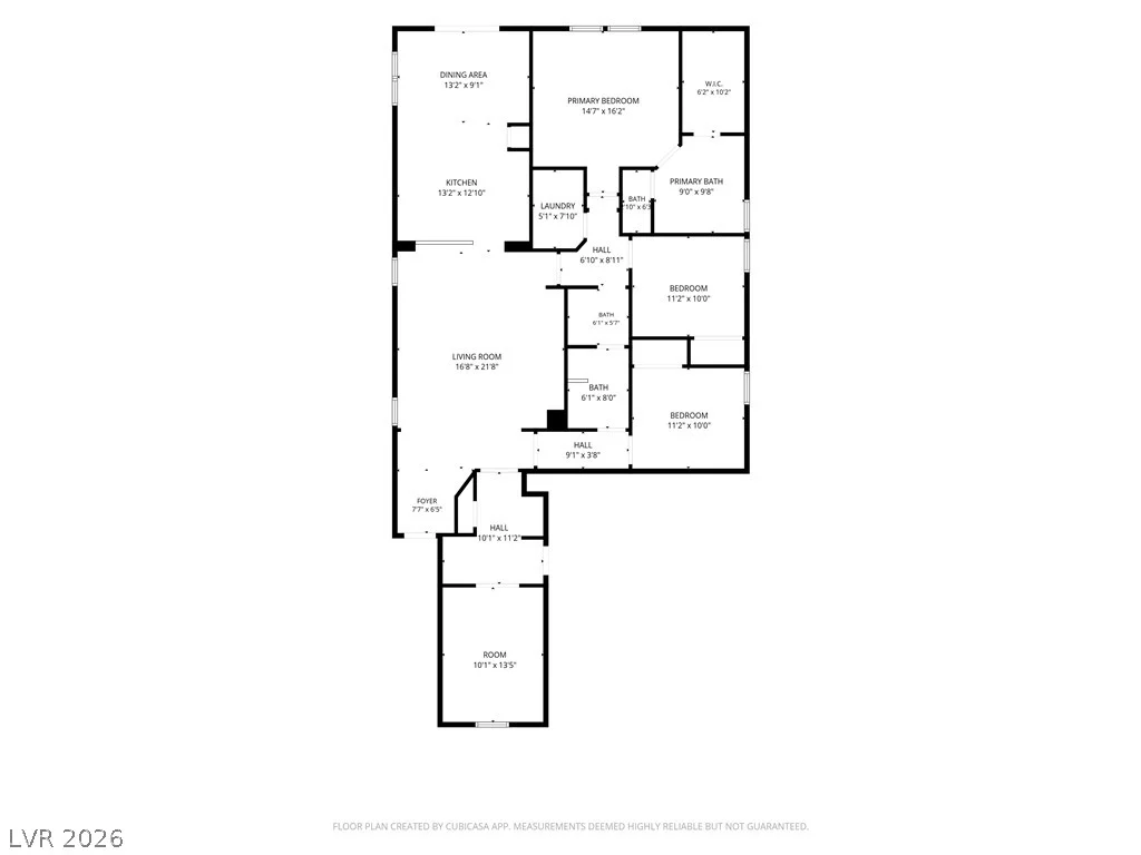 369 Hillhead, Las Vegas, NV 89148