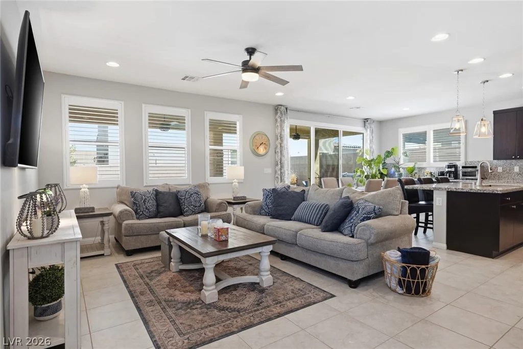 11466 Monte Isola, Las Vegas, NV 89141