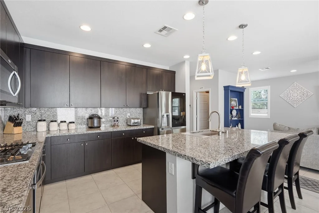 11466 Monte Isola, Las Vegas, NV 89141