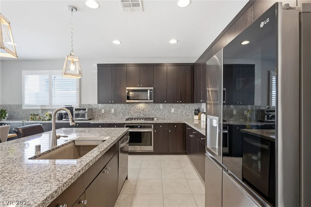 11466 Monte Isola, Las Vegas, NV 89141