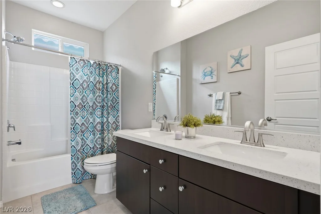 11466 Monte Isola, Las Vegas, NV 89141