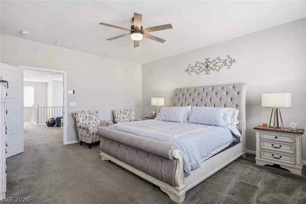 11466 Monte Isola, Las Vegas, NV 89141