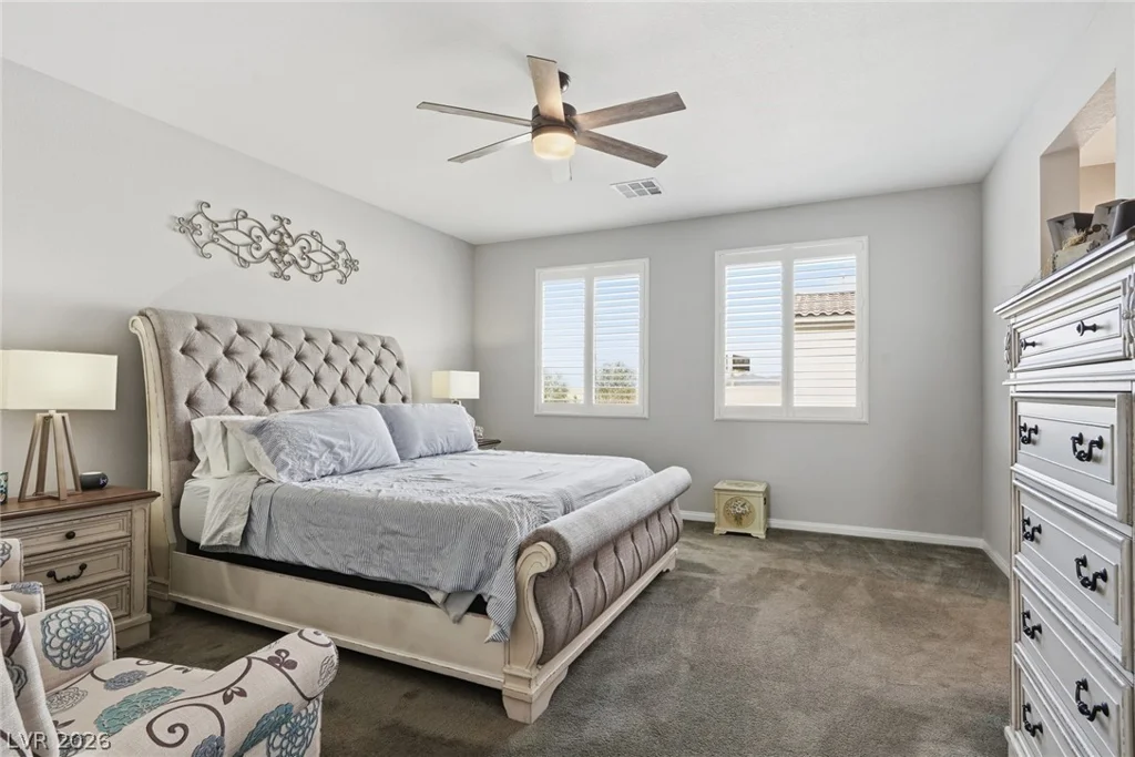 11466 Monte Isola, Las Vegas, NV 89141
