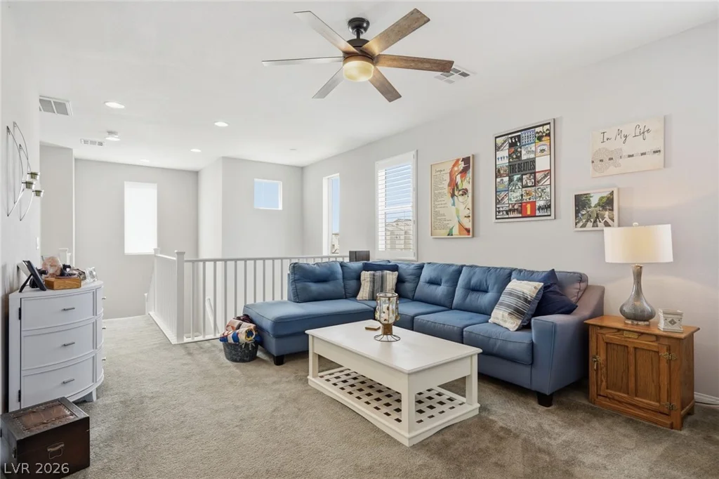 11466 Monte Isola, Las Vegas, NV 89141