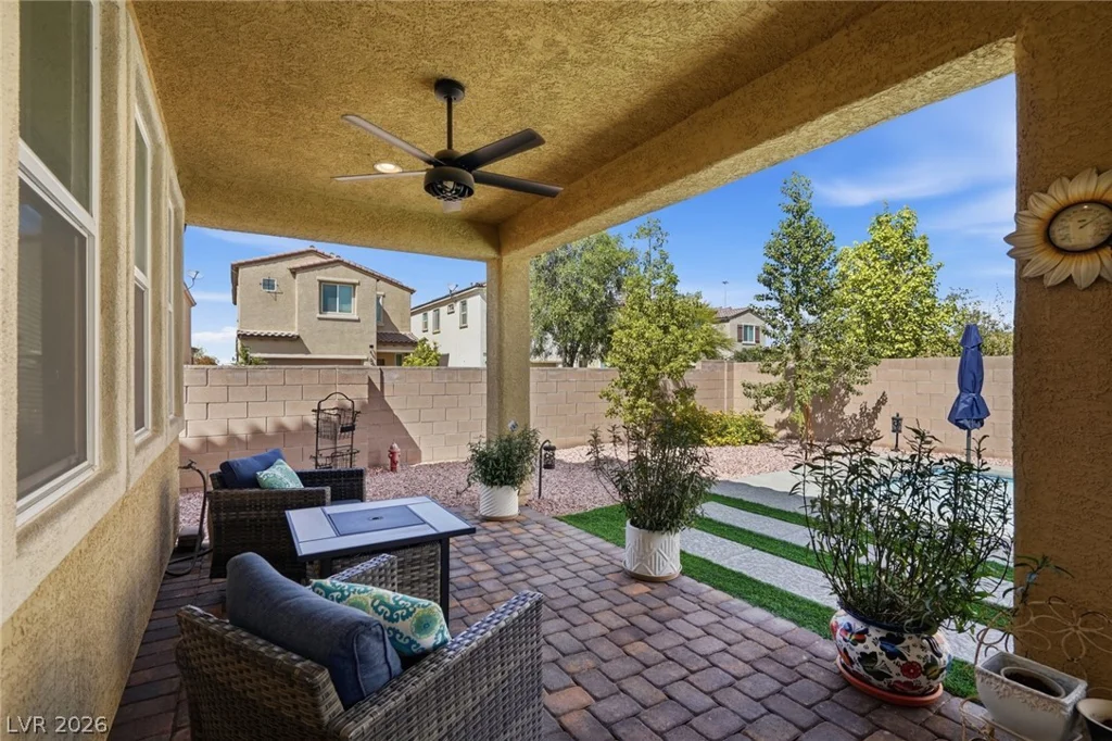 11466 Monte Isola, Las Vegas, NV 89141