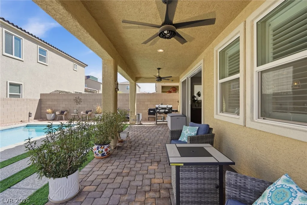 11466 Monte Isola, Las Vegas, NV 89141