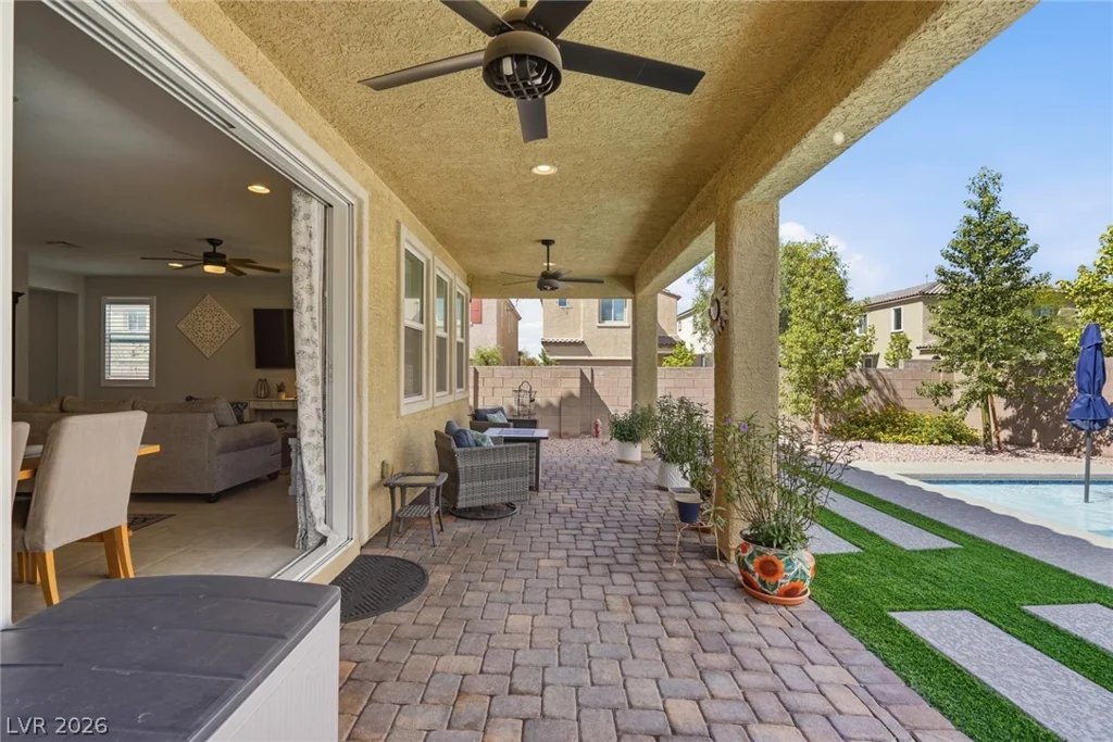 11466 Monte Isola, Las Vegas, NV 89141