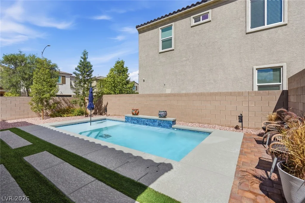 11466 Monte Isola, Las Vegas, NV 89141