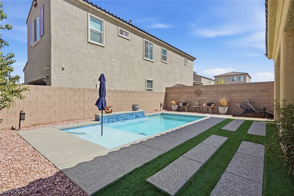 11466 Monte Isola, Las Vegas, NV 89141