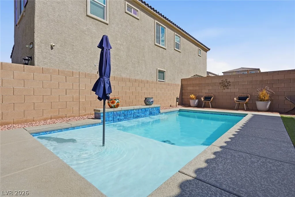 11466 Monte Isola, Las Vegas, NV 89141