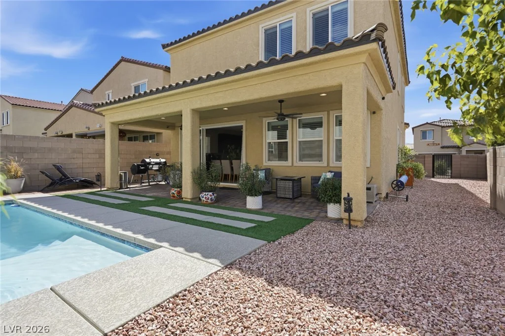 11466 Monte Isola, Las Vegas, NV 89141