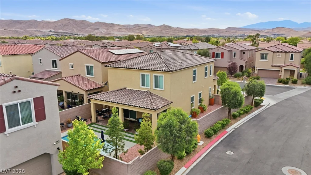 11466 Monte Isola, Las Vegas, NV 89141