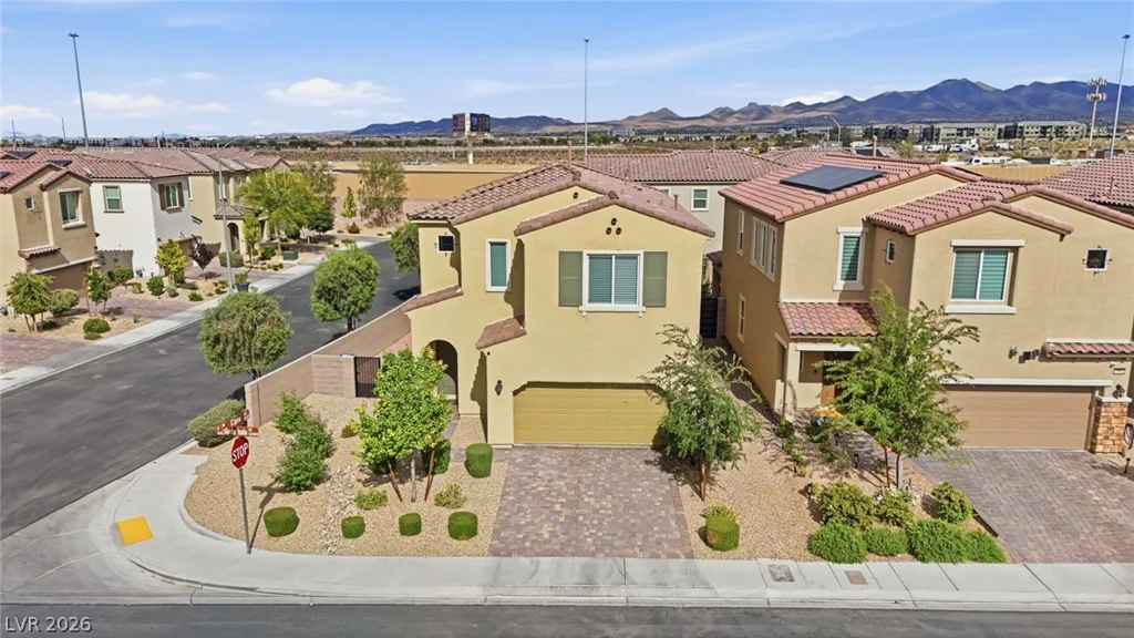 11466 Monte Isola, Las Vegas, NV 89141