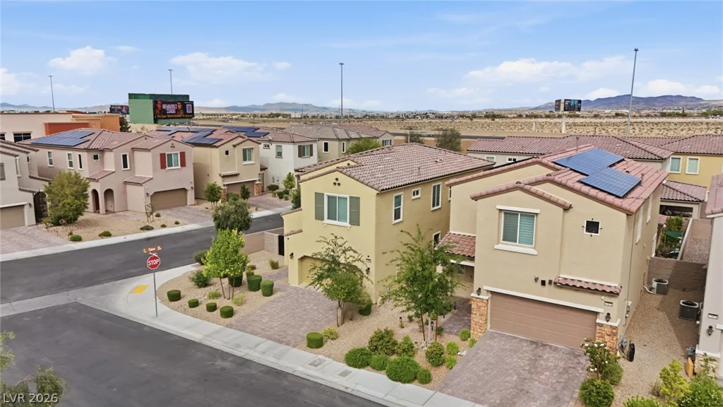 11466 Monte Isola, Las Vegas, NV 89141