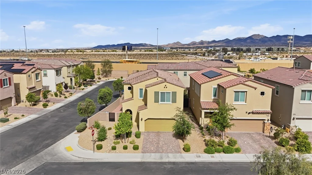 11466 Monte Isola, Las Vegas, NV 89141