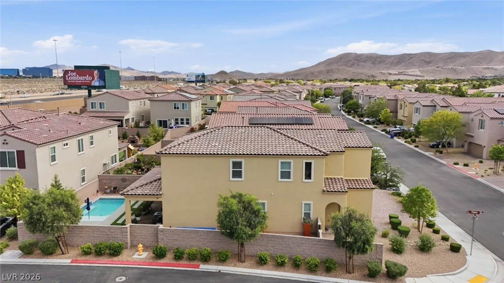 11466 Monte Isola, Las Vegas, NV 89141
