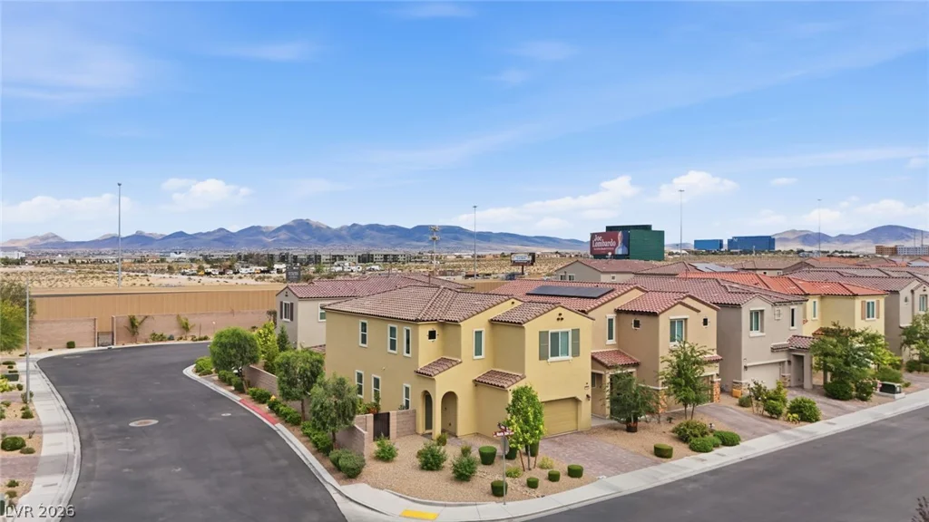 11466 Monte Isola, Las Vegas, NV 89141