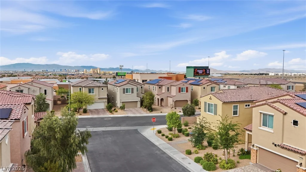 11466 Monte Isola, Las Vegas, NV 89141