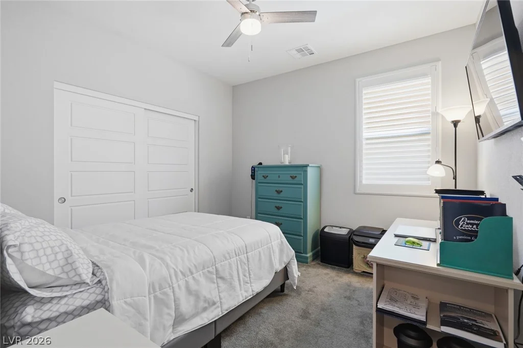 11466 Monte Isola, Las Vegas, NV 89141