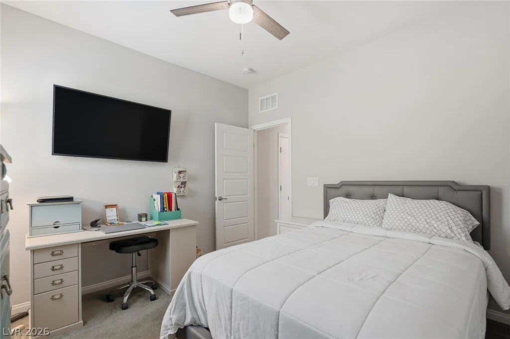 11466 Monte Isola, Las Vegas, NV 89141