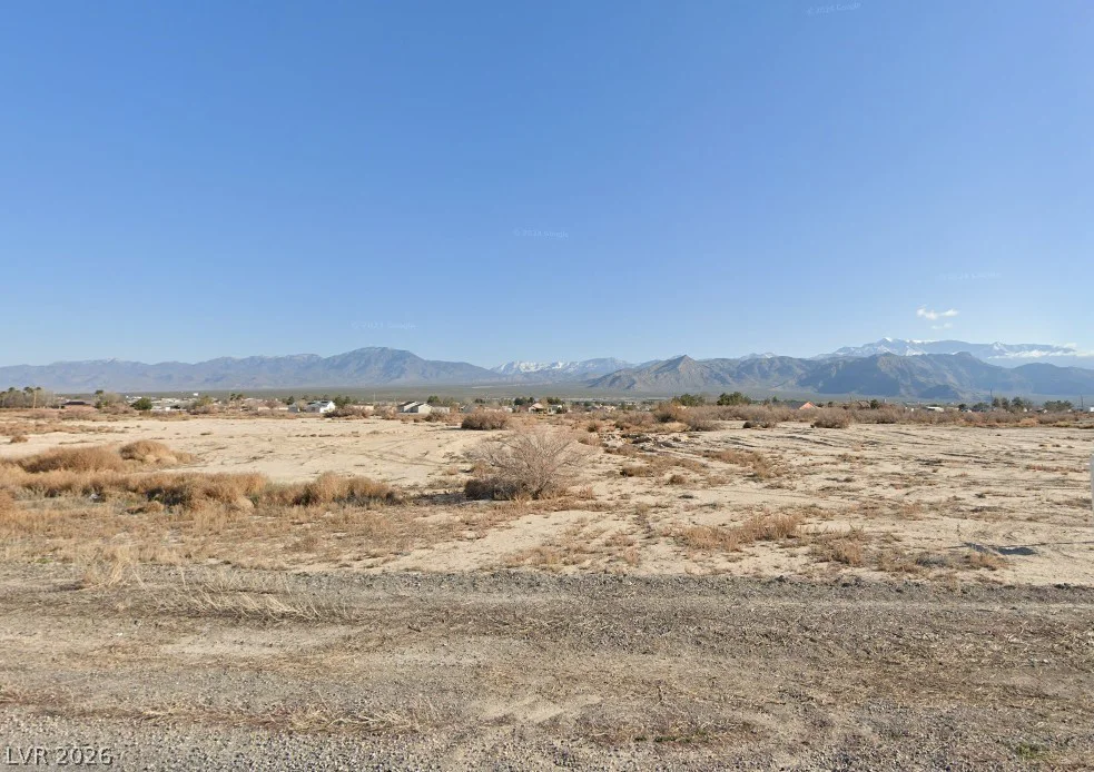 3600 Falcon, Pahrump, NV 89048