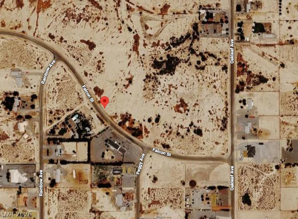 3600 Falcon, Pahrump, NV 89048