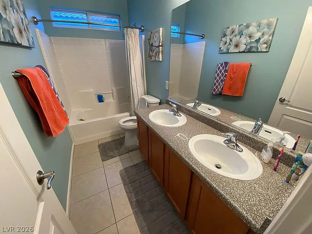 8579 Nature Scene, Las Vegas, NV 89139