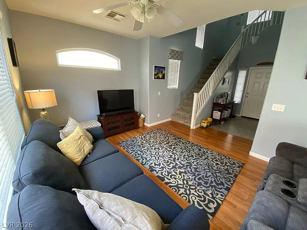 8579 Nature Scene, Las Vegas, NV 89139