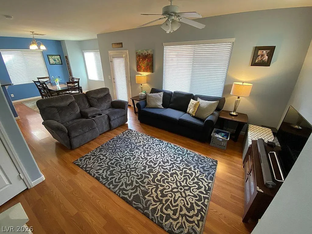 8579 Nature Scene, Las Vegas, NV 89139
