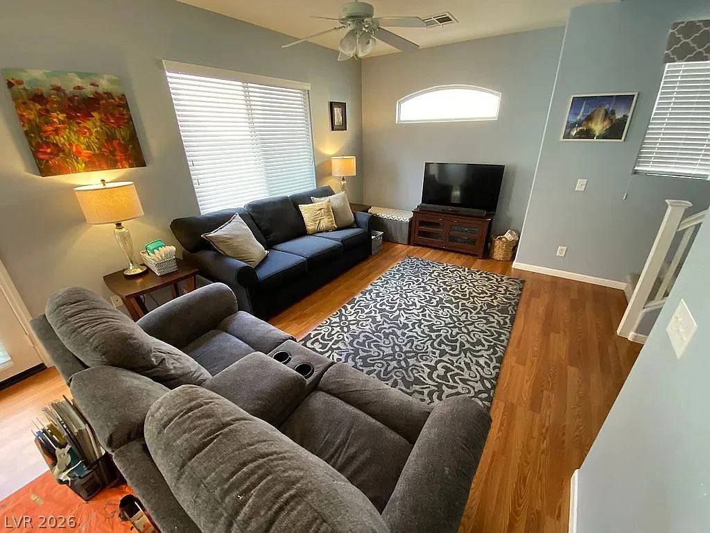 8579 Nature Scene, Las Vegas, NV 89139