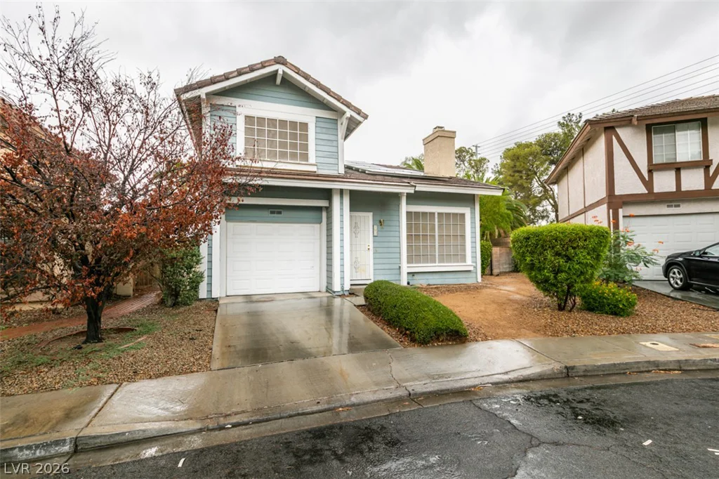 102 Boysenberry, Henderson, NV 89074