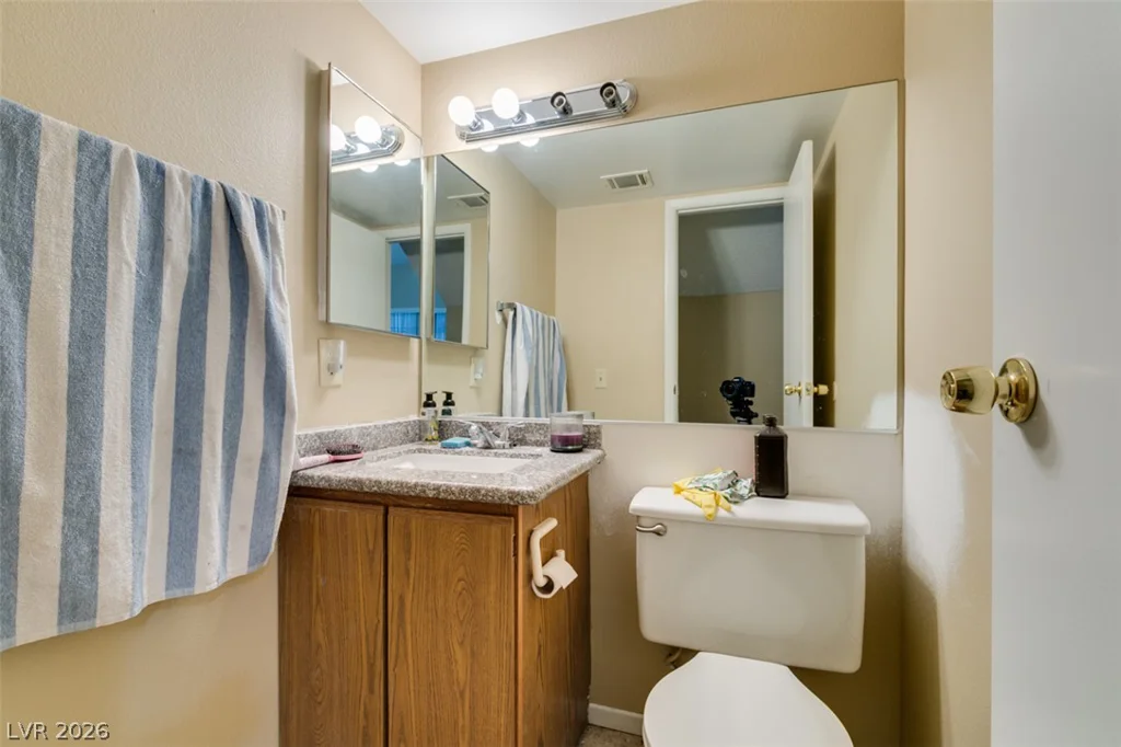 102 Boysenberry, Henderson, NV 89074