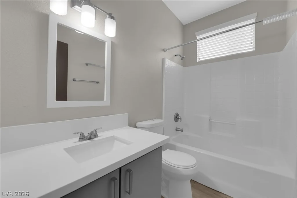 2653 Thunder Struck, North Las Vegas, NV 89030