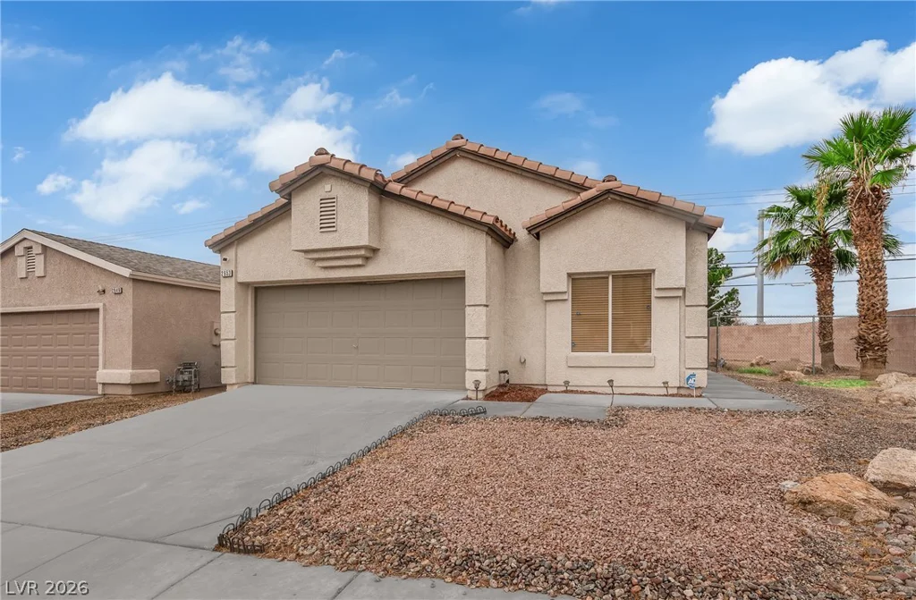 2653 Thunder Struck, North Las Vegas, NV 89030
