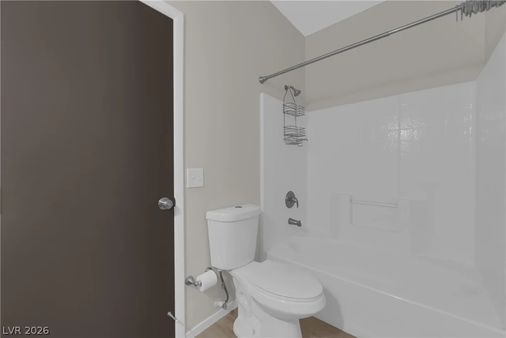 2653 Thunder Struck, North Las Vegas, NV 89030