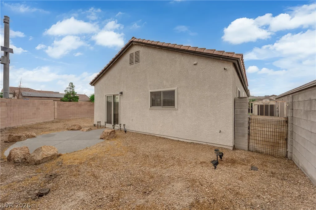 2653 Thunder Struck, North Las Vegas, NV 89030