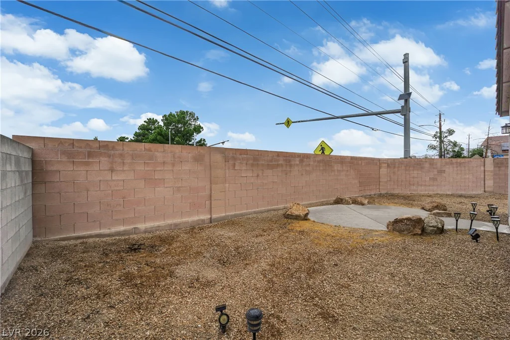 2653 Thunder Struck, North Las Vegas, NV 89030