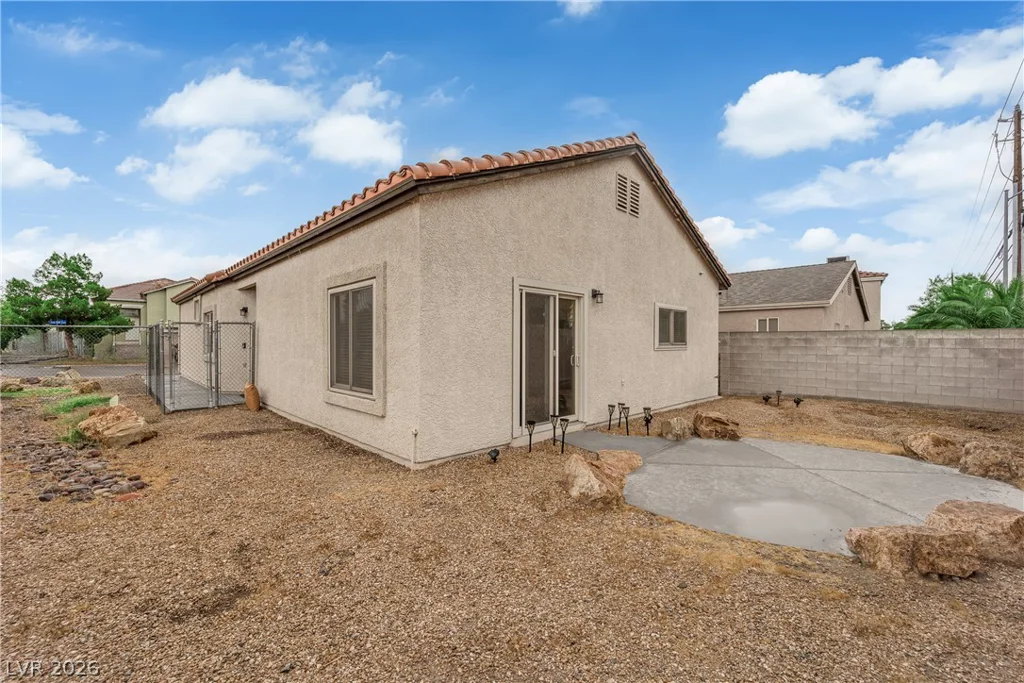 2653 Thunder Struck, North Las Vegas, NV 89030