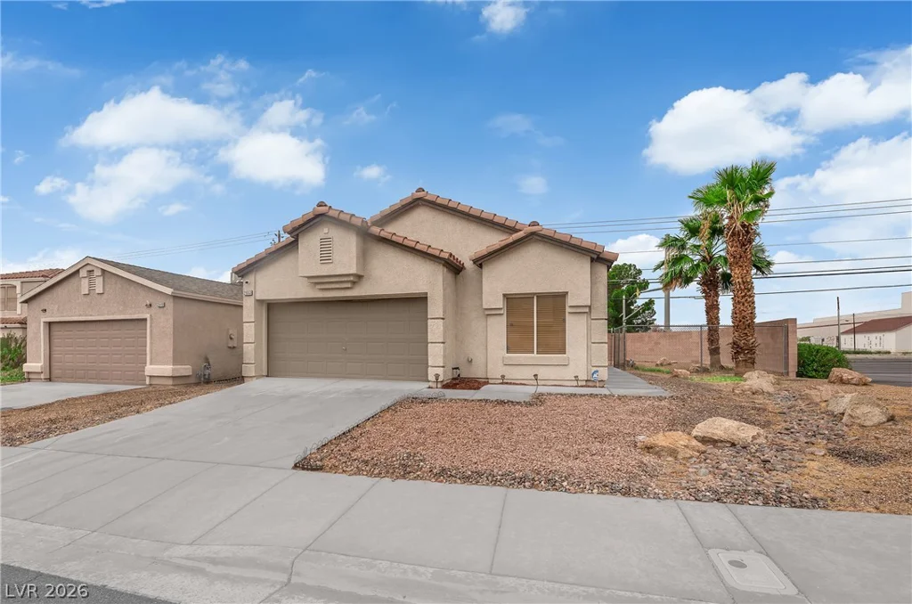 2653 Thunder Struck, North Las Vegas, NV 89030