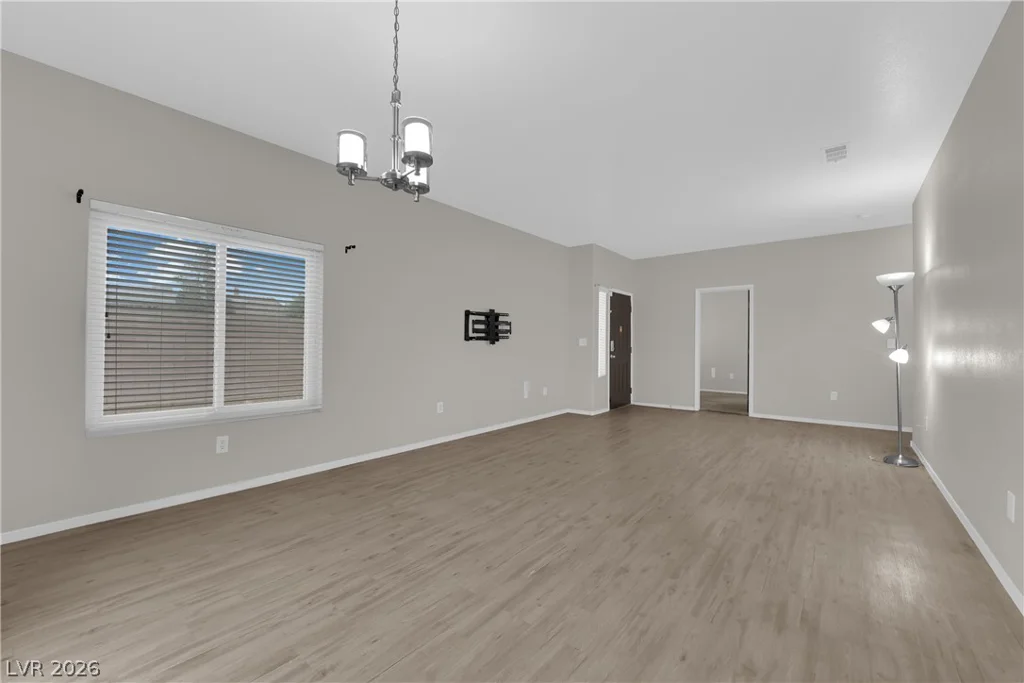 2653 Thunder Struck, North Las Vegas, NV 89030